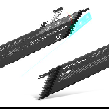 Akku für ASUS F553M, X553M, R515M, X553MA, R413M, X453M, F553MA, F453M, F552CL Laptop - 3800mAh 7.2V 