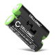 1x Battery (2000mAh, 2.4V)