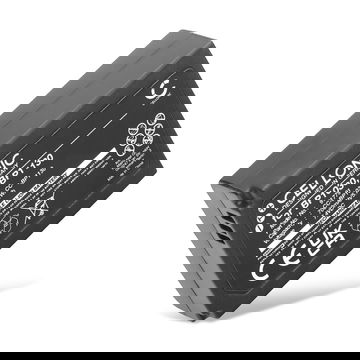 Akku für Samsung NX300 NX500 NX300M NX1000 NX2000 NX1100 NX200 NX210 NX310 BP1130 BP1030 700mAh von CELLONIC