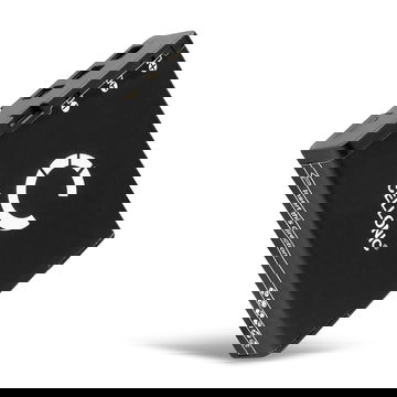 NP-130 NP-130A Ersatz Akku für Casio Exilim EX-ZR100 ZR1000 ZR200 ZR300 ZR310 ZR400 ZR410 ZR700 ZR710 ZR750 ZR800 ZR1100 ZR1200 - Kamera Ersatzakku - Kameraakku 1800mAh, Batterie