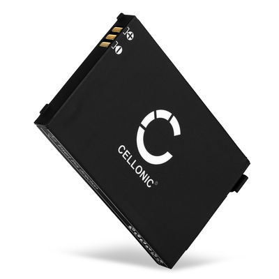 BYD006649 Ersatz Akku für Philips Avent SCD535 SCD536 SCD530, Vtech Baby BM1000 Babyphone Ersatzakku - 1000mAh Babyfon Zusatzakku , Batterie