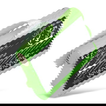 Akku für Topcom Babytalker 1010 Babytalker 1020 Twintalker 3700 1030 - TPB103MB (700mAh) Ersatzakku