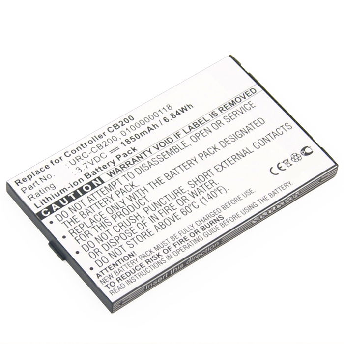 Sonos Controller CR200 Akku 1850mAh Ersatzakku Batterie von subtel