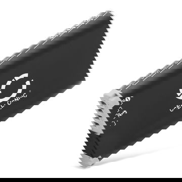 Akku für Canon PowerShot G1 X Mark II PowerShot N100 Canon Legria Mini X VIXIA Mini X NB-12L (1900mAh, 3.6V) von CELLONIC