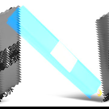 Akku für Neato Botvac 80/ 85/ 70E /75/ D80/ D75 (Neato 945-0129, 945-0179) (12V, 3000mAh) von CELLONIC