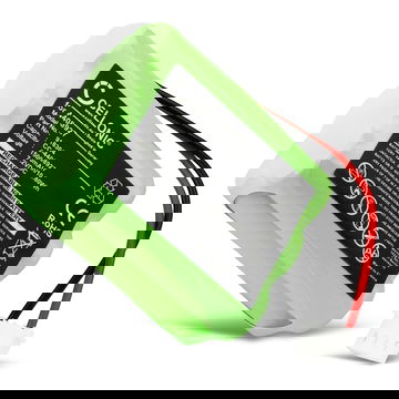 Akku für iRobot Braava 320, Braava 321 1500mAh von CELLONIC