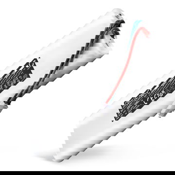 Akku für Husqvarna Automower 220AC, Automower 230 ACX, 210C, 260 ACX, G2, Solar Hybrid, Solarmower 1996 (535120902, 535120901) 3Ah 18V von CELLONIC