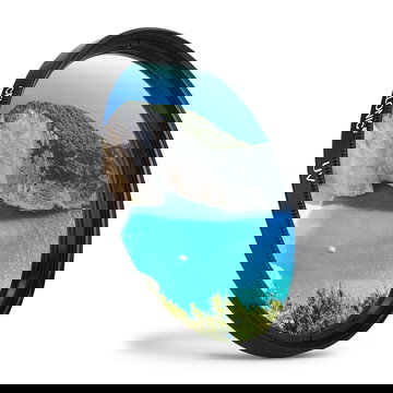 UV Filter für Zeiss Apo Sonnar T* 2/135 Otus 1,4/55 Touit 2,8/12 (Ø 77mm) Objektive und Kameras mit Ø 77mm Filtergewinde - Schutzfilter / Schutzglas, Sperrfilter, Klarfilter