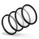 Ø 58mm 4x Close-Up Macro filters