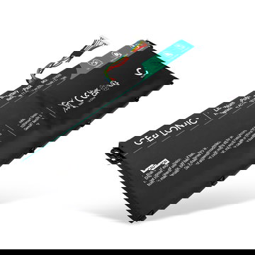 Battery for Acer Spin 5, Chromebook 13, Extensa 2519, Extensa 2508, Acer AC14B13J 11.4V 2200mAh from CELLONIC