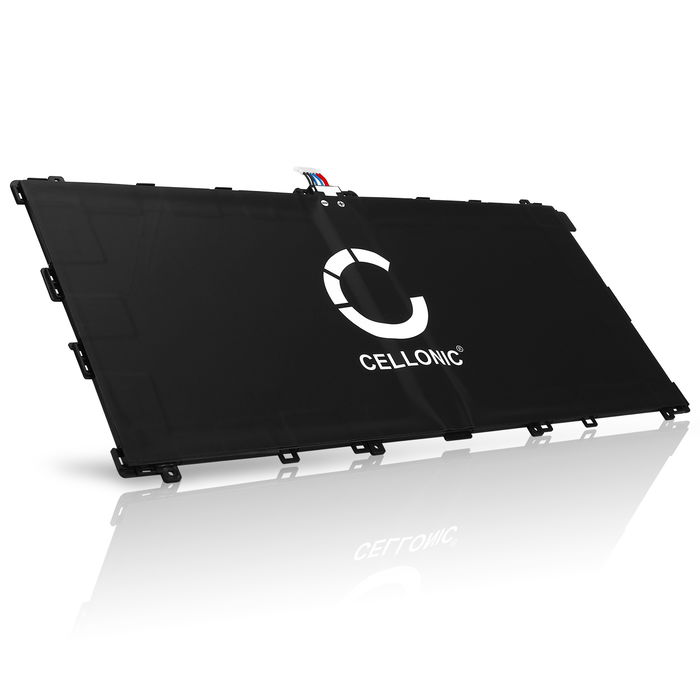 Samsung SM-T900 Galaxy Tab Pro 12.2 Akku 9500mAh Ersatzakku Batterie von subtel