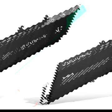 Akku für HP EliteBook Folio 1040 G1, EliteBook Folio 1040 G2, HP BL06XL, BL06042XL Laptop - 3400mAh 11.1V 