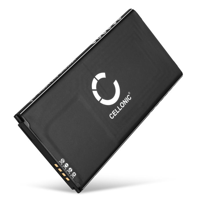 Samsung SM-G900F Galaxy S5 Akku 2800mAh Ersatzakku Batterie von CELLONIC
