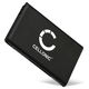 1x Battery (1200mAh, 3.7V)