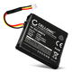 1x Akku 700mAh