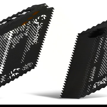 Akku für Parrot Zik 1.0 PF056001AA, 1|CP7/20/33-2 (700mAh, 3.7V) von CELLONIC