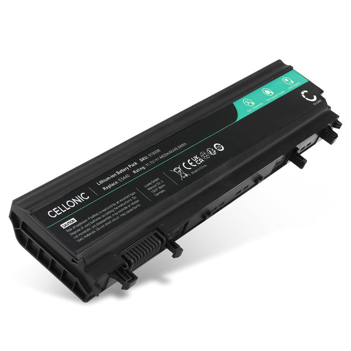 Dell VV0NF Akku Batterie