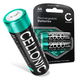 2x AA NiMH 2600mAh