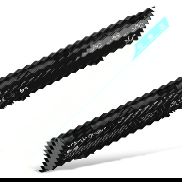 Akku für Toshiba Satellite C50-A, C855, C855D, Pro C850, Pro C850D, L850, L850D, C870, C870D, L830, P845t, PABAS260 Laptop - 6600mAh 10.8V 