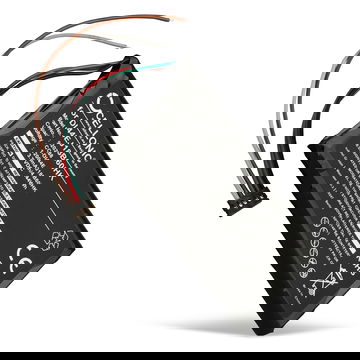 Akku für Garmin Edge 1000, Edge Explore 1000, 010-01161-00, DI44EJ18B60HK 1200mAh von CELLONIC