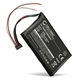 1x Akku 1200mAh