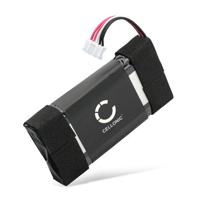 Battery for Sony SRS-X33 ST-03 (1900mAh, 3.7V) from CELLONIC