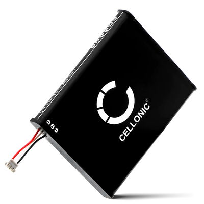 SP86R Ersatz Akku für Sony PS Vita 2007 / PCH-2007 / PSV2000 - Console / Controller Ersatzakku 2100mAh , Batterie