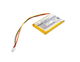 1x Battery (1000mAh, 3.7V)