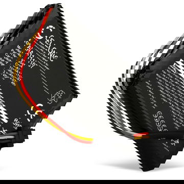 Akku für TomTom Go 600, 610, 620 World, 620 (2016), Essential, Basic, NAVIGATOR 6, 4FA60, P6,  AHA1111107 - 1100mAh 3,7V  von CELLONIC