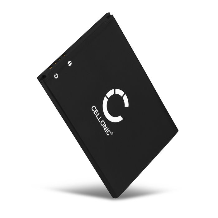 Akku für Vodafone R216 Mobile Ersatzakku 1300mAh Batterie