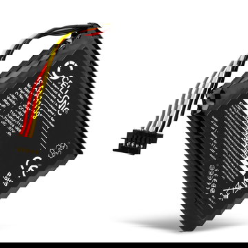 Akku für TomTom Go 6000, 5100, 5000, 6100, Professional 6250, 5200, 6200, 6000, Premium X, 1005, VFAD, AHA11111008 - 1100mAh 3,7V  von CELLONIC