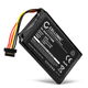 1x Akku 1100mAh