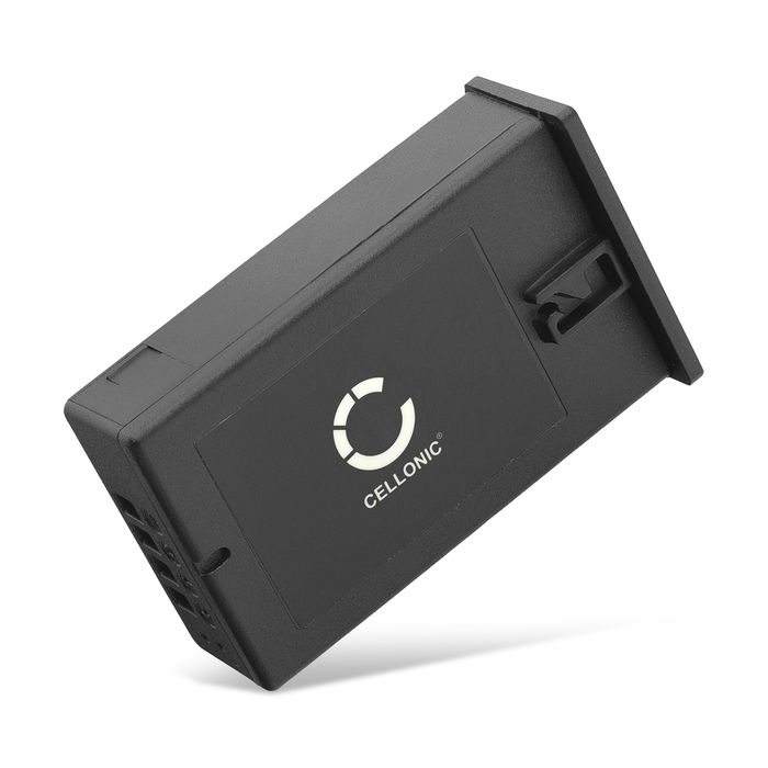 Akku Leica BP-DC13, 900mAh