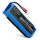 1x Akku 6000mAh