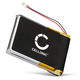 1x Akku 230mAh