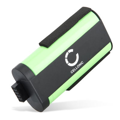 Akku für Ultimate Ears UE MegaBoom, S-00147 3400mAh von CELLONIC