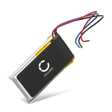 Battery for JBL Go 1 420mAh from CELLONIC