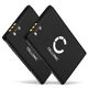2x Akku 650mAh
