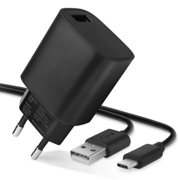 Handy Ladekabel USB Kabel für LG G5, G6, G7, G7 ThinQ, G8 ThinQ, G8S ThinQ, K30, K41s, K42, K51s, K52, K61s, V20, V30, V40 ThinQ Smartphone - 3A USB C Type C Ladegerät 1m, Handyladekabel