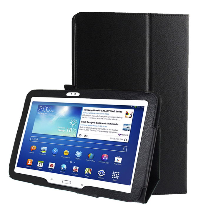Samsung GT-P5220 Galaxy Tab 3 10.1 Tasche Case