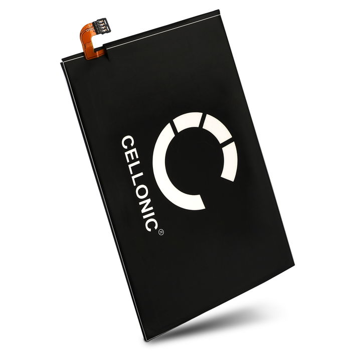 Ersatz Akku für Google Nexus 6 / Motorola Nexus 6 Handy / Smartphone - Ersatzakku EZ30, SNN5953A 3200mAh , Handyakku