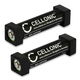 2x Akku 700mAh