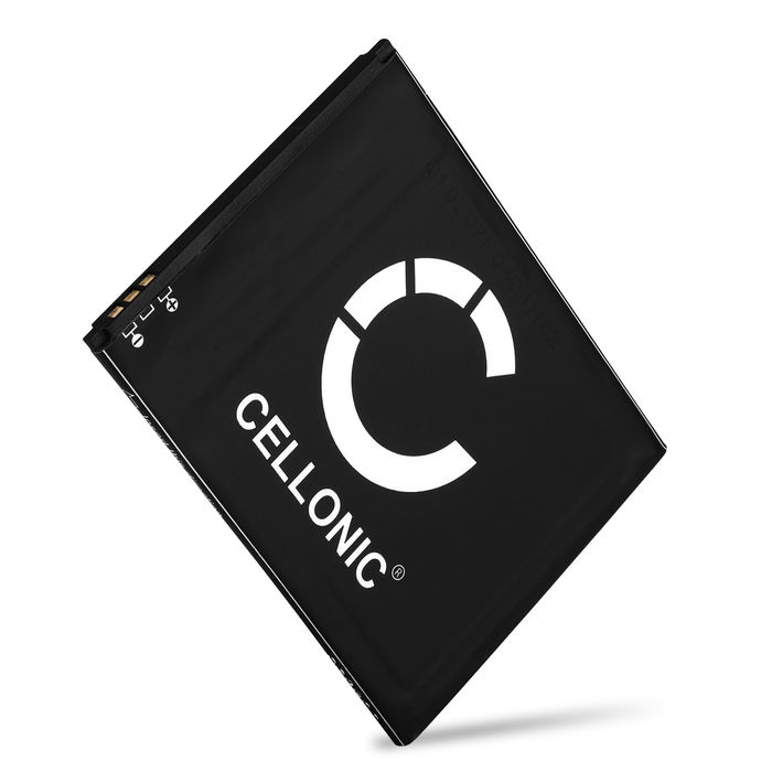 Wiko Robby Akku 2500mAh Ersatzakku Batterie von CELLONIC