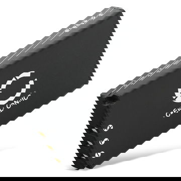 ZOOM BT-03 Ersatz Akku für ZOOM Q8 Recorder - Kamera Ersatzakku ZOOM BT-03 - Kameraakku 1800mAh, Batterie