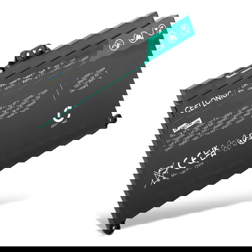 Akku für HP Pavilion 15-au000 / 15-au100 / 15-aw000 Series, BP02XL Laptop - 4400mAh 7.7V