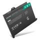 1x Battery (4400mAh, 7.7V)