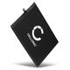 1x Akku 3750mAh
