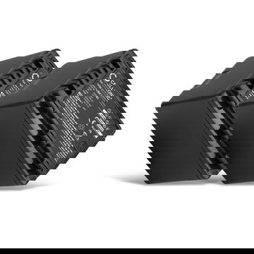 2x VWVBT190 Camcorder Batteries for Panasonic HC-V777 HC-V770 HC-V380 HC-VX870 HC-W580 HC-VX980 HC-VXF990 HDC-SD40 HC-V500 VW-VBT380 HC-V180 Battery Replacement - 4040mAh