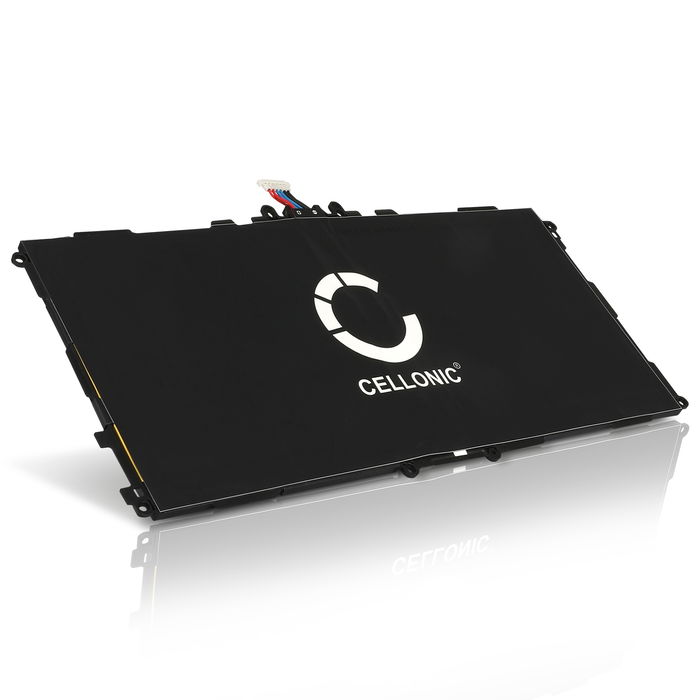 Samsung SM-T525 Galaxy Tab Pro 10.1 Akku 6600mAh Ersatzakku Batterie von CELLONIC