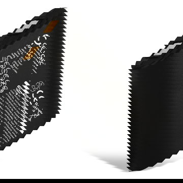 Ersatzakku 14430, W003688, S0895880 - Ersatz Akku für Dymo LabelManager PnP, 280 260 260P, 3M PL200 - 650mAh Batterie 1758458, S0915380